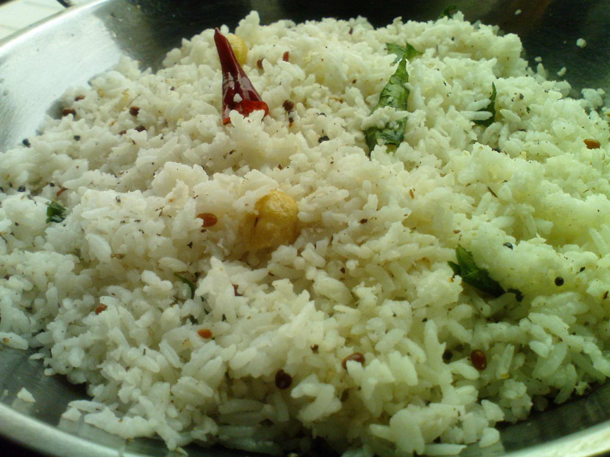 Coconut Rice picture